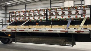 Skid-mounted Gathering System Solutions for Barnett Shale