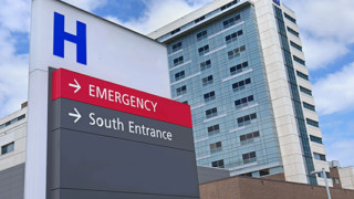 Hospitals