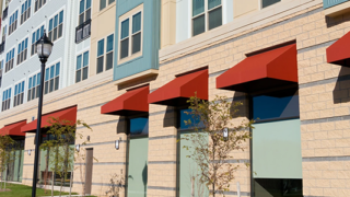 Mixed-Use Development