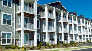 Multi-Family Residential