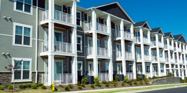 Multi-Family Residential