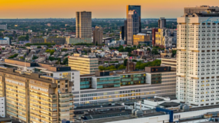 Patient Towers