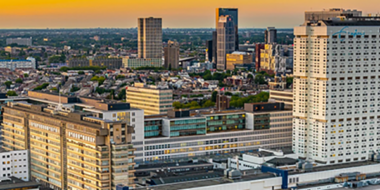 Patient Towers