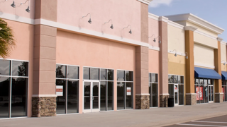 Retail Space