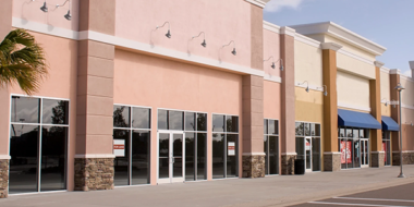 Retail Space