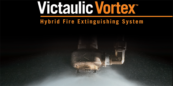 Victaulic Vortex™ Brochure