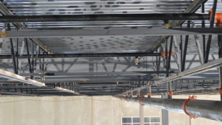 200,000 Sq. Ft. Warehouse