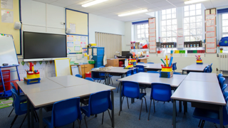 K-12 Education