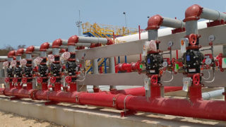 Plexaport Cartagena Marine Terminal