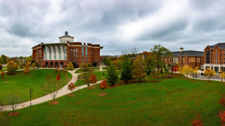 Universities