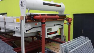 IT4Innovations Data Center