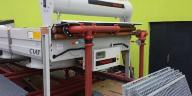 IT4Innovations Data Center