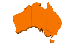 Australia Sales Locator