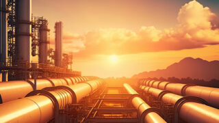 Midstream