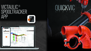 Victaulic Wins CSE 2023 Product of the Year in Two Categories