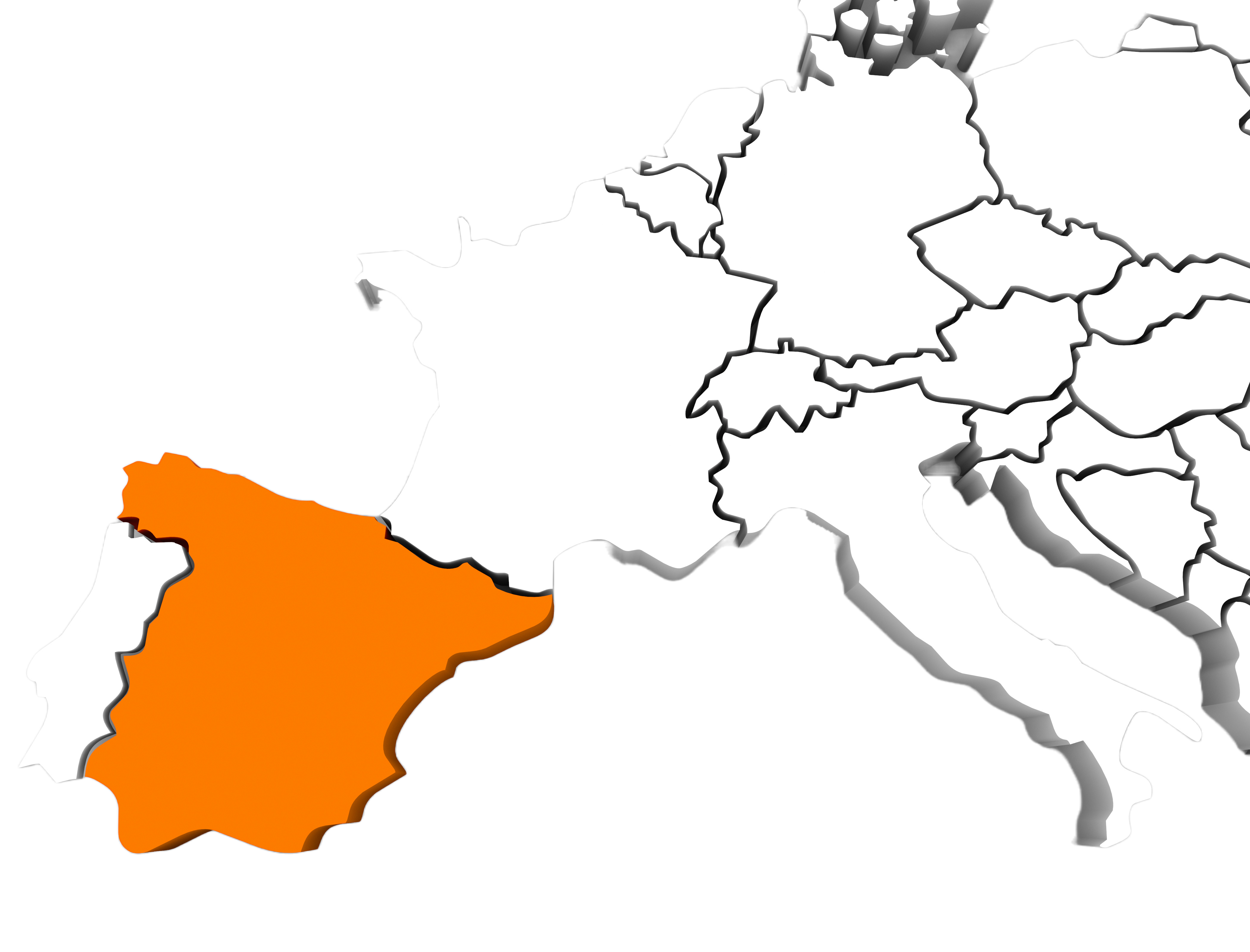 spain Sales Locator