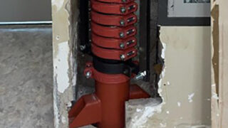 New York Residential High-Rise Riser Replacement