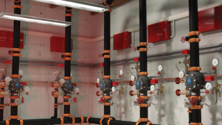 Fire Safety Innovation in a Tightening-Built Environment