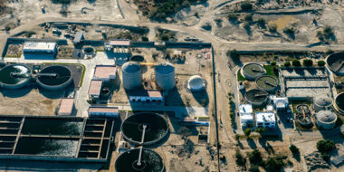 Desalination