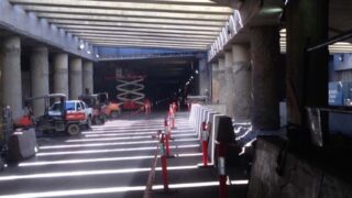 Legacy Way Project
