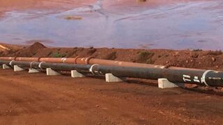 Process Piping