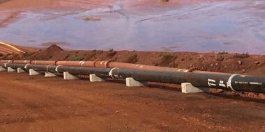 Process Piping