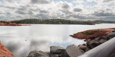 Slurries & Tailings