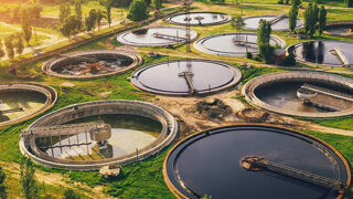 Wastewater