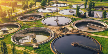 Wastewater