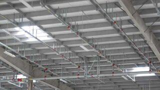 GLP Jizhou Intelligent Logistics Industry Park Project