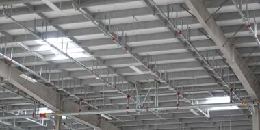 GLP Jizhou Intelligent Logistics Industry Park Project