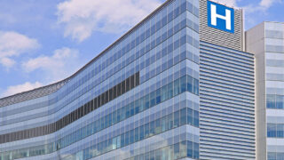 Fire Protection Solutions for The Future of Hospital Design