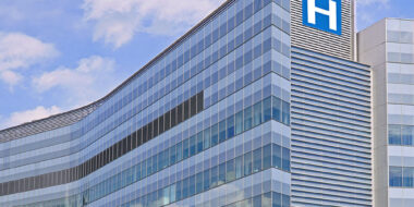 Fire Protection Solutions for The Future of Hospital Design
