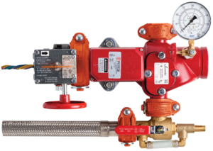 series umc universal manifold check assembly