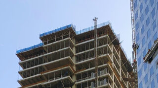 Hines Texas Tower Project