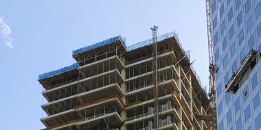 Hines Texas Tower Project