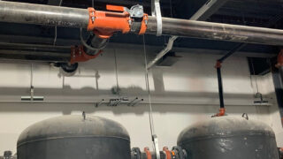 Mercer University School of Medicine Project