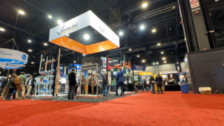 Victaulic Highlights Total Project Partnership and Innovations in Plumbing, Heating and Air Conditioning at AHR Expo 2024