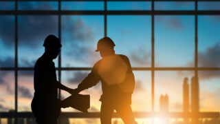 Circularity in Construction – Part 4: From an Operational Building to End-of-Life Scenarios