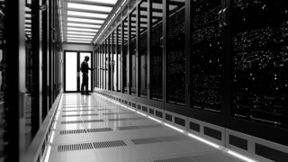 Data Centers