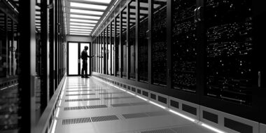Data Centers