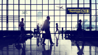 Airports