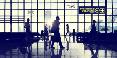 Airports