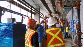 Circularity in Construction – Part 3: Reducing Impact and Waste on the Site