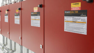 Canberra Data Centres (CDC) Project