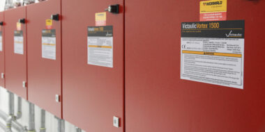 Canberra Data Centres (CDC) Project