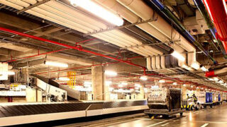 El Dorado International Airport Project