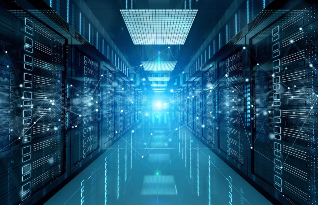 Flexible fire protection can help drive the world’s digital future