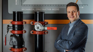 The Crux of the Construction Challenge? Productivity, Sustainability, and Change