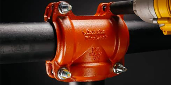 Pipe-System-Installation